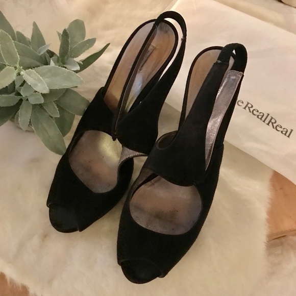 Miu Miu Shoes - Miu Miu